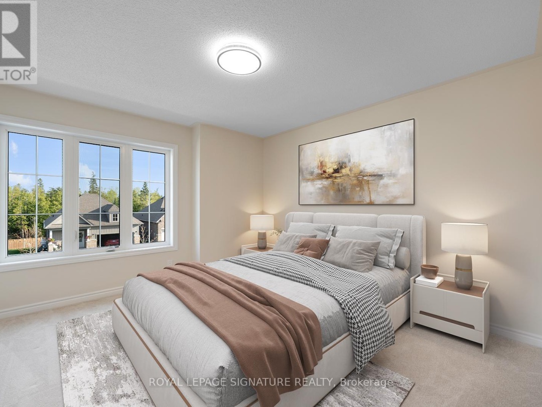 36 HILLCROFT WAY, 