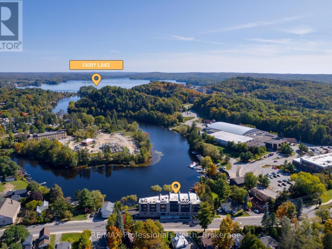 204 - 32 BRUNEL ROAD, 