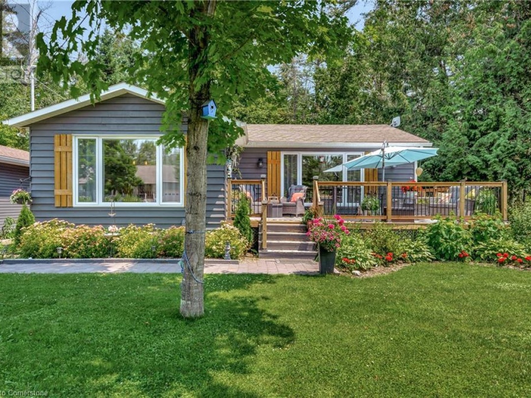 33 GRAHAM Drive, 