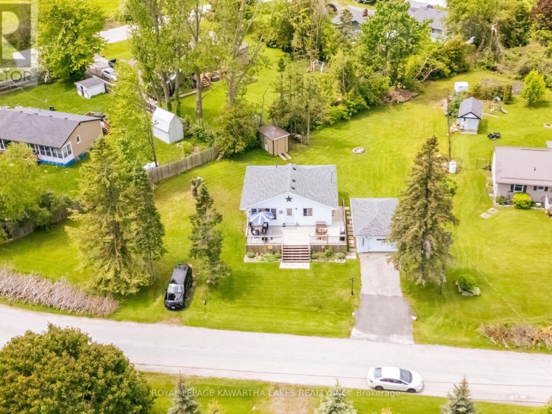 109 Southview Drive, Sturgeon Lake