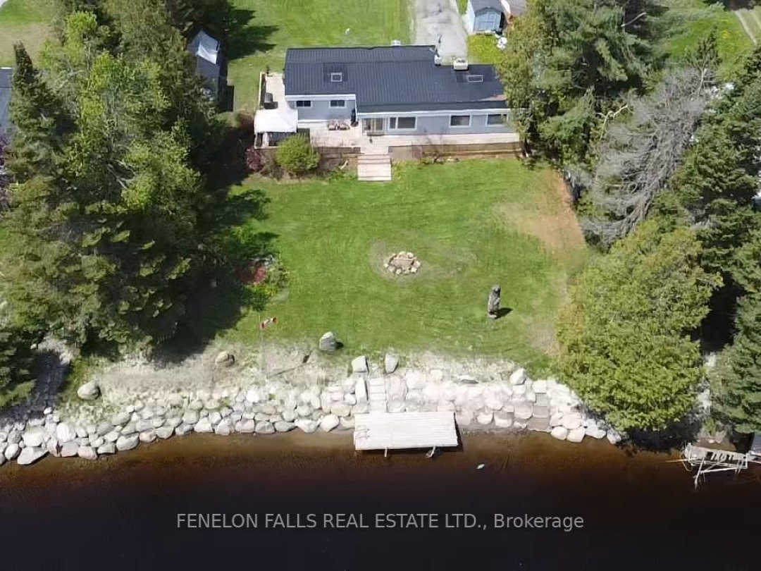 105 Cedarplank Road, Burnt Lake