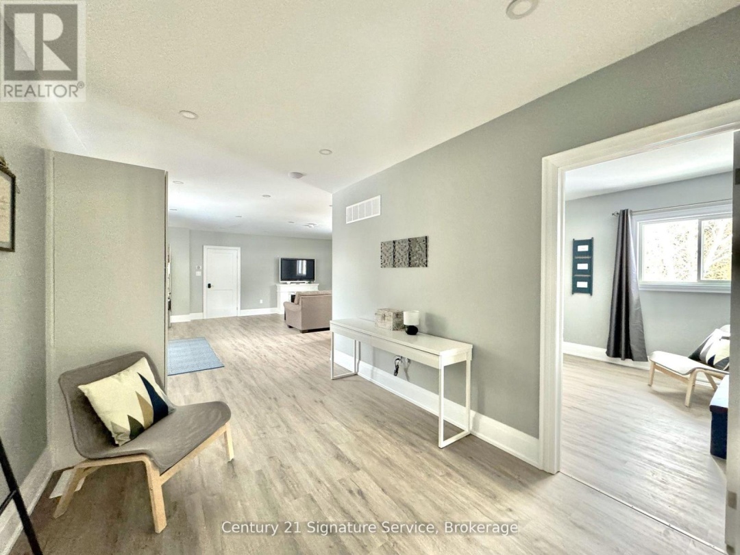 127 Maskinonge Road, Georgian Bay