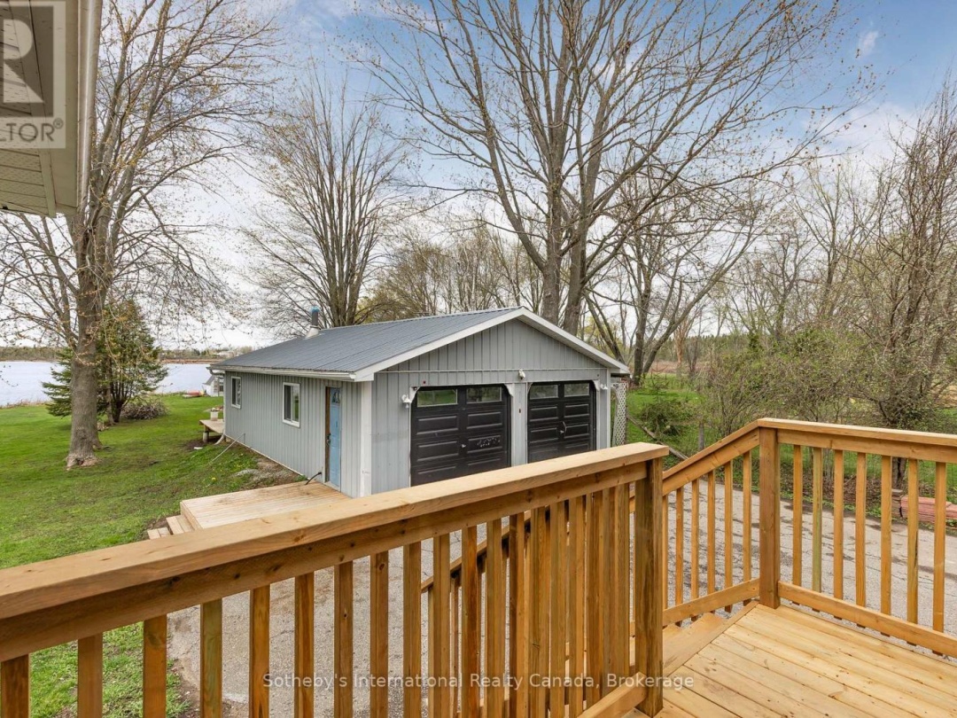 266 PORT HOOVER ROAD, Lake Scugog