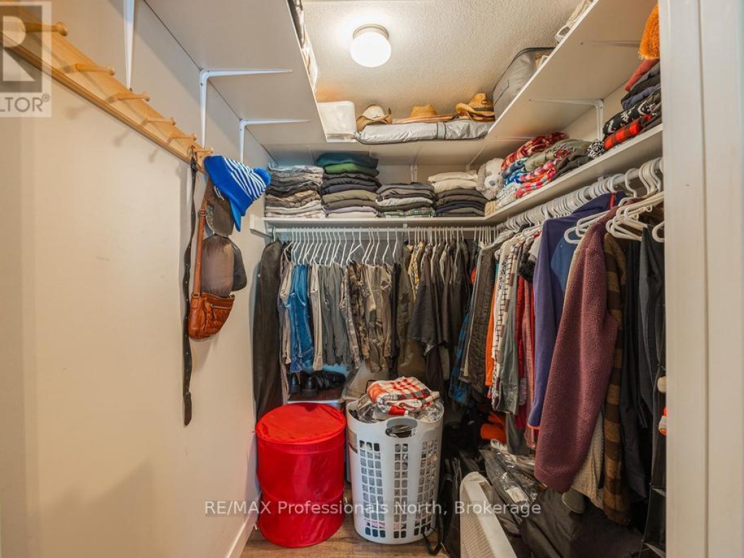 1325 Claude Brown Road, Bob Lake