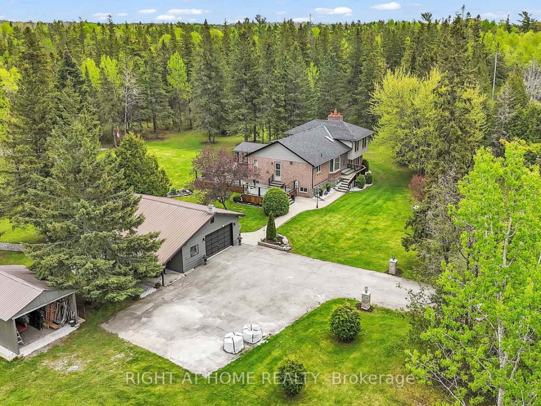 119 Sturgeon Glen Road, Sturgeon Lake