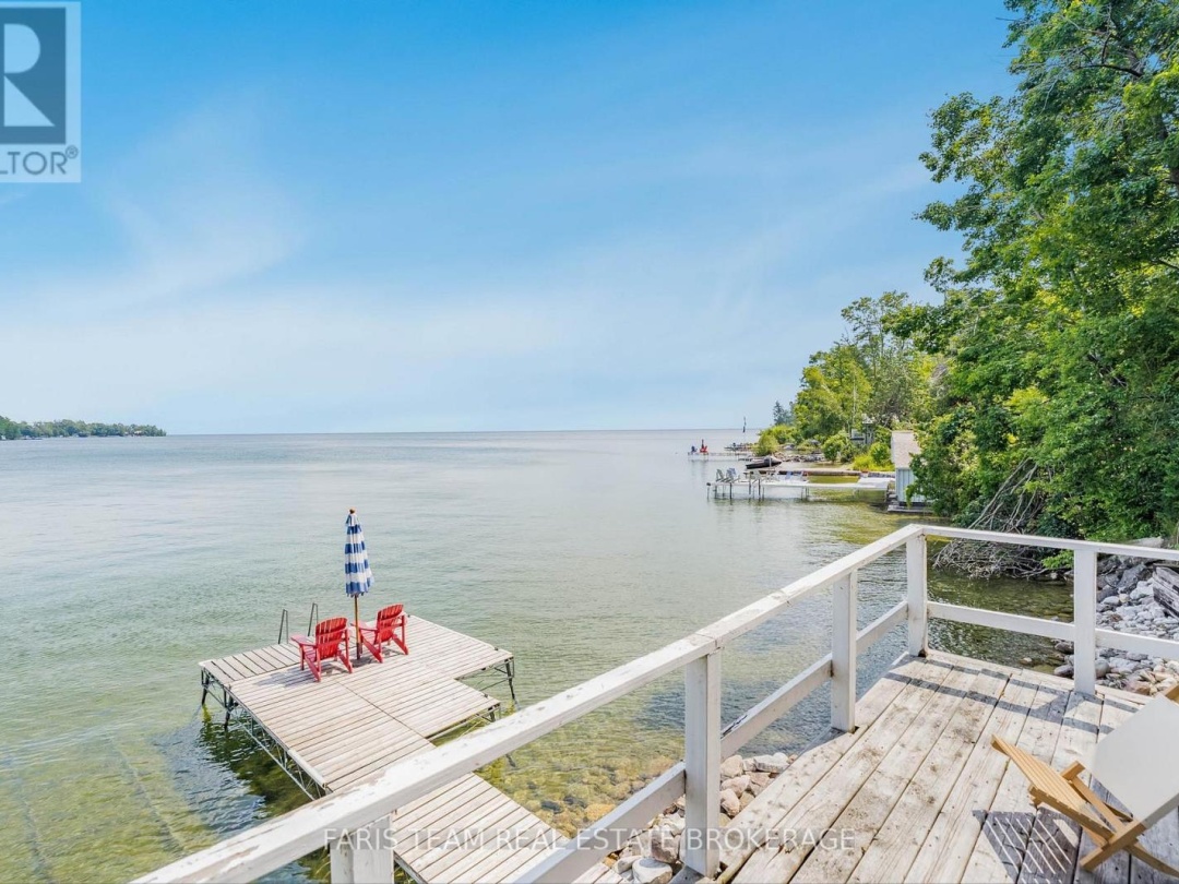 127 SHORELINE DRIVE, 