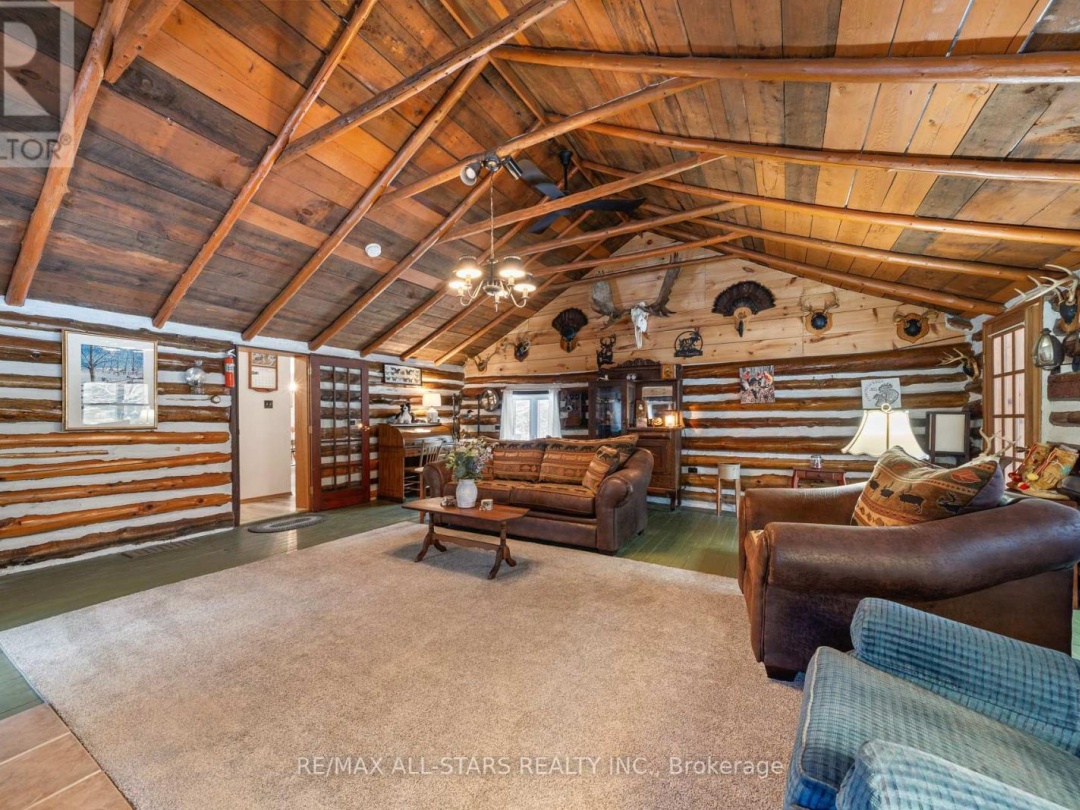 767 Galway Road, Trent Lakes