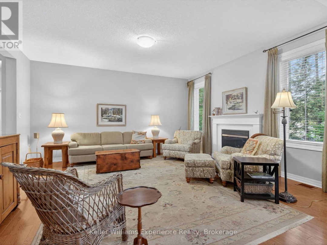 40 WINDSONG CRESCENT, 