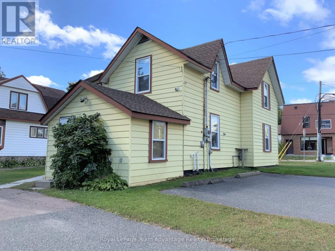 73 Gibson Street, Parry Sound
