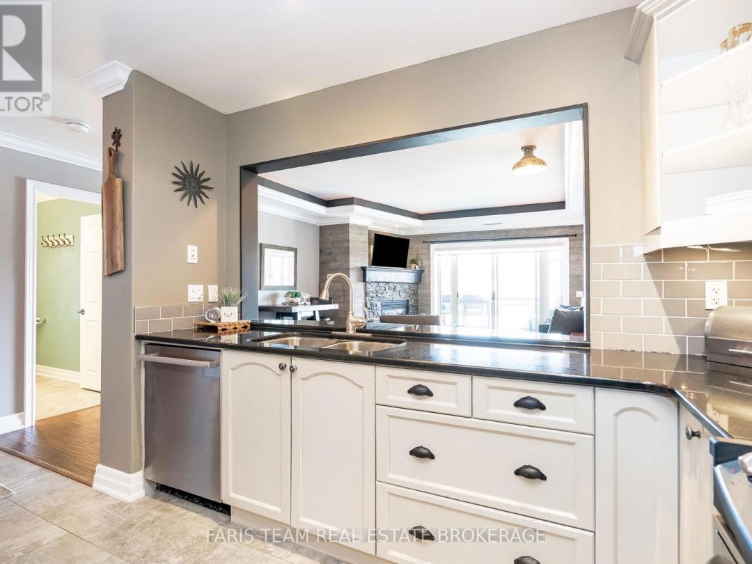 204 - 130 STEAMSHIP BAY ROAD, 