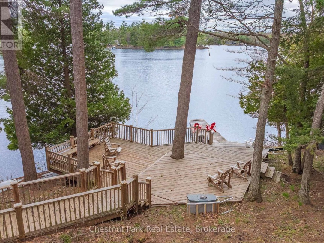 1143 LEONARD LAKE 1 ROAD, 