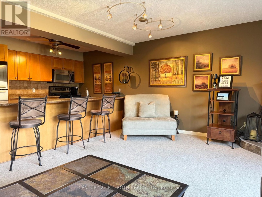 17 51 Laguna Parkway, Lake Simcoe