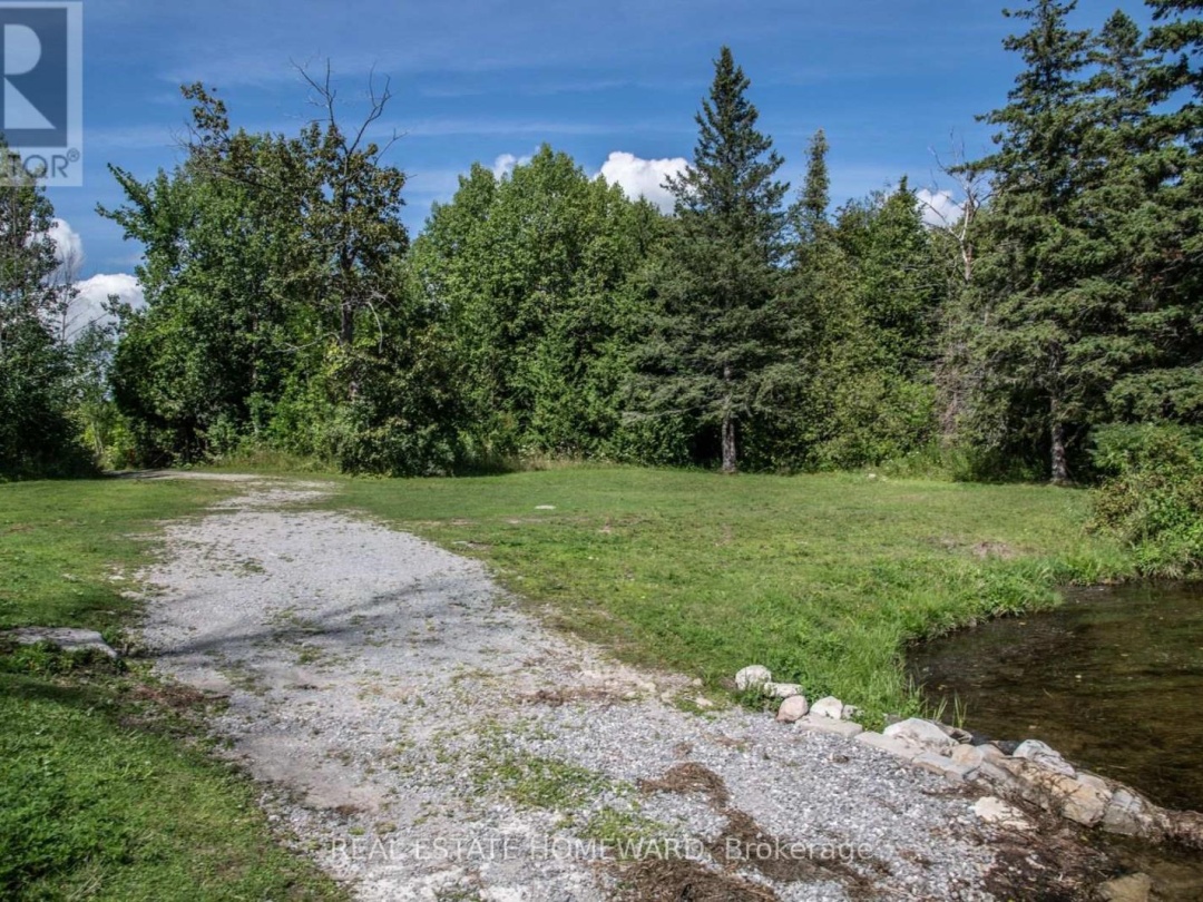 LOT 256 MCGUIRE BEACH ROAD, 