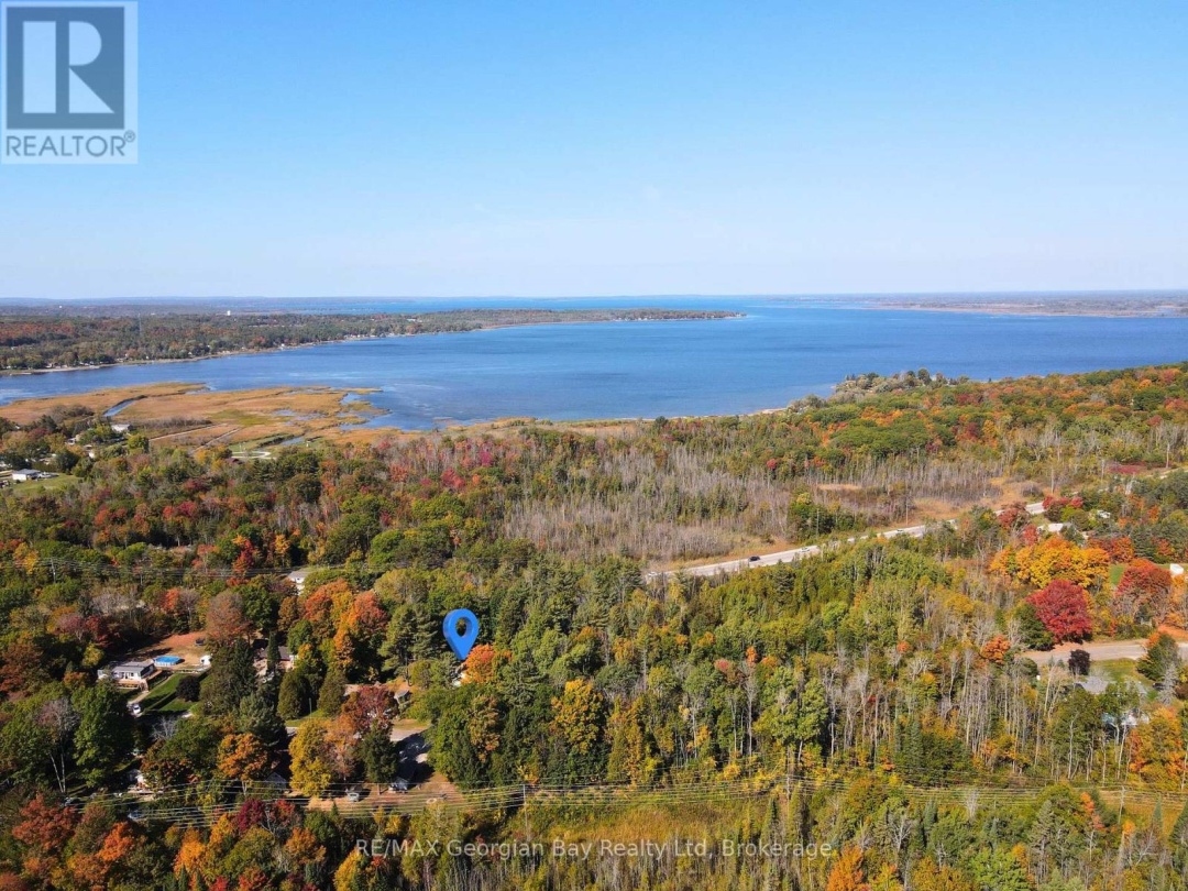 56 BECKETTS SIDE ROAD, 