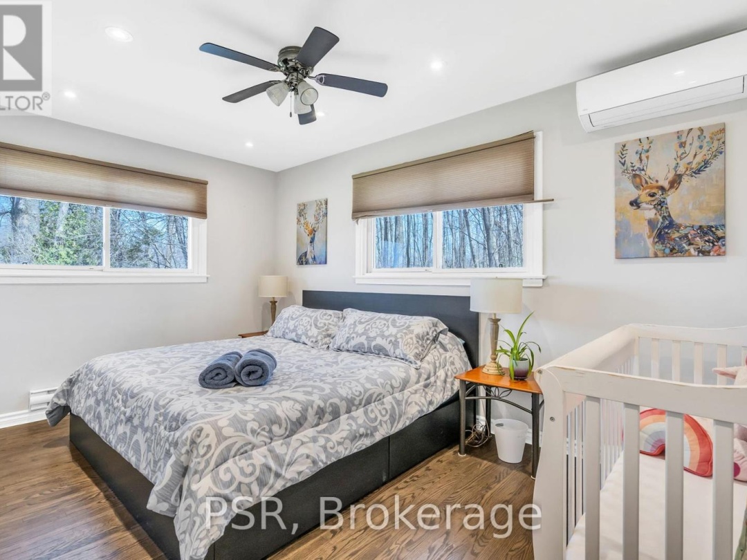 4453 Orkney Beach Road, Lake Simcoe