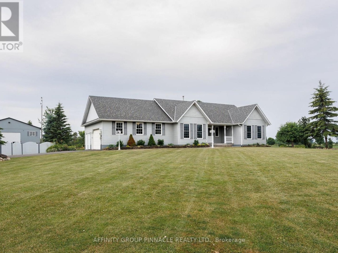 1042 SKYLINE ROAD, 