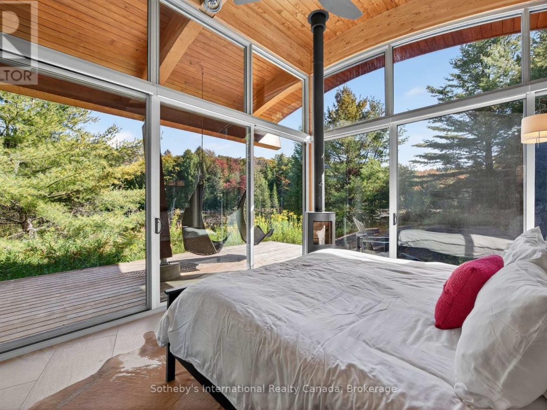 463 OTTER LAKE ROAD, 