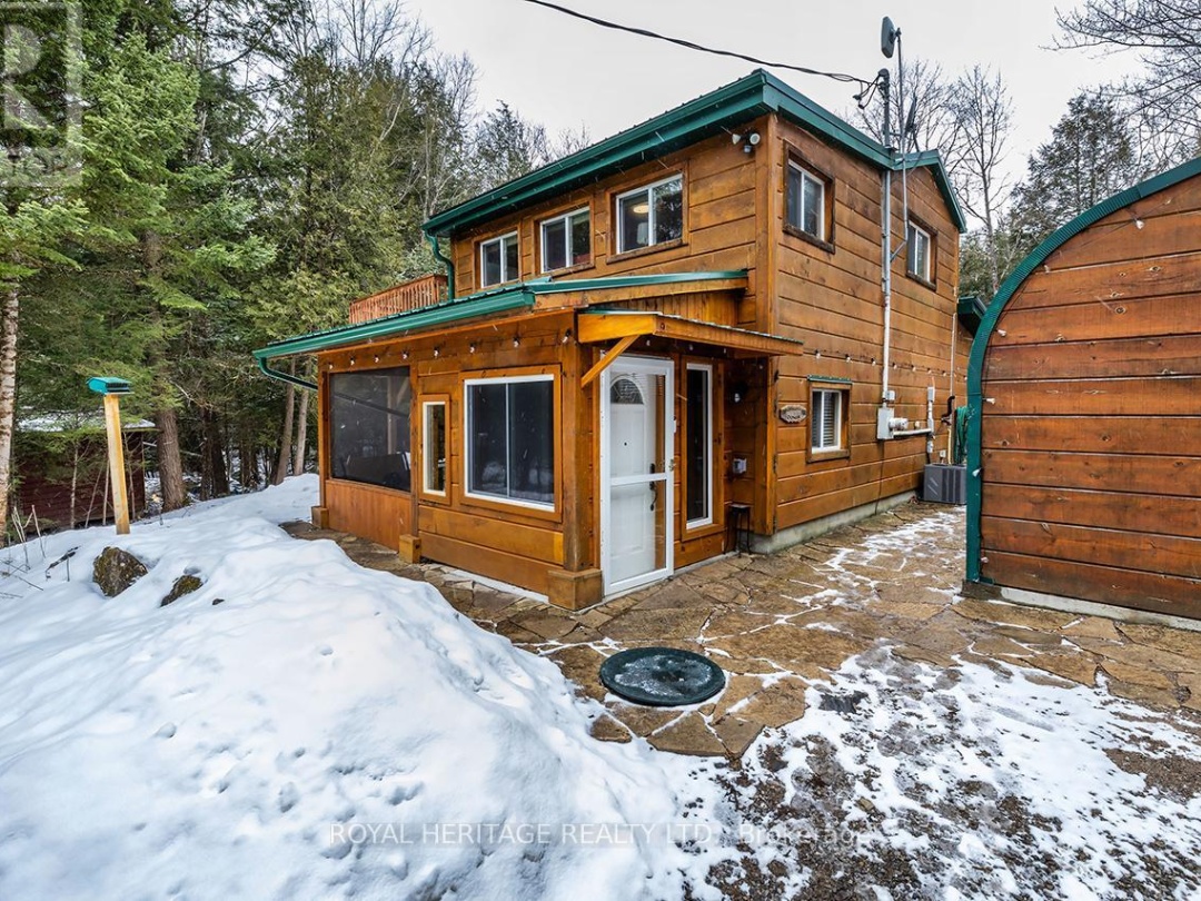 428 Kennedy Drive, Little Bald Lake