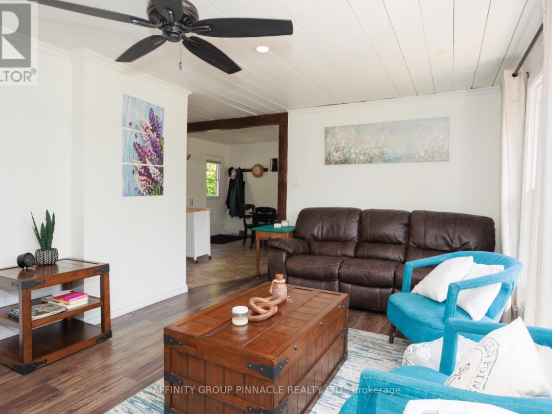 203 GEORGE DRIVE, 