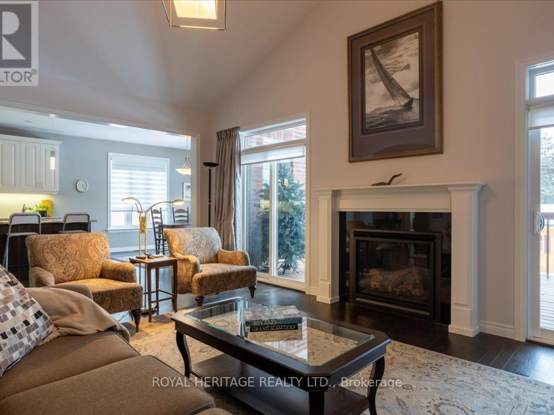 20 Island Bay Drive, Pigeon Lake