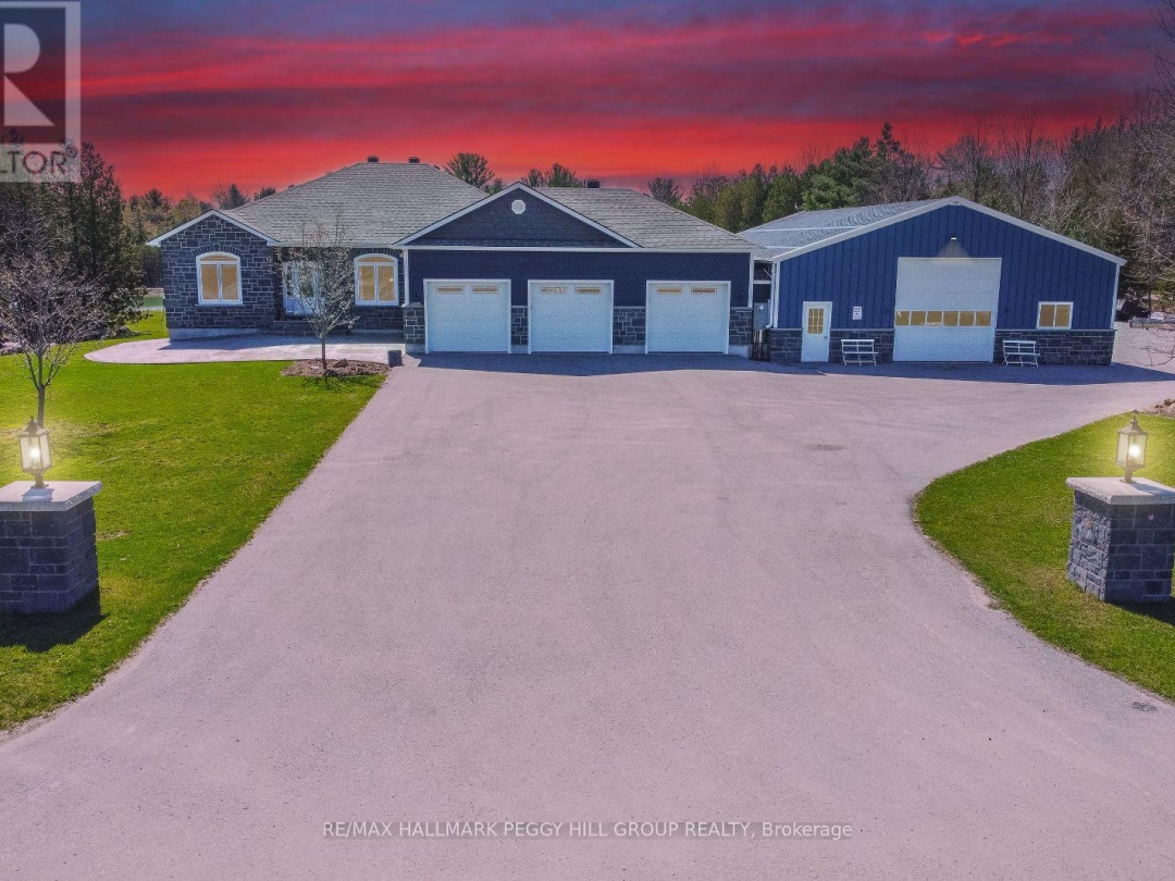 2085 Warminster Road, Severn