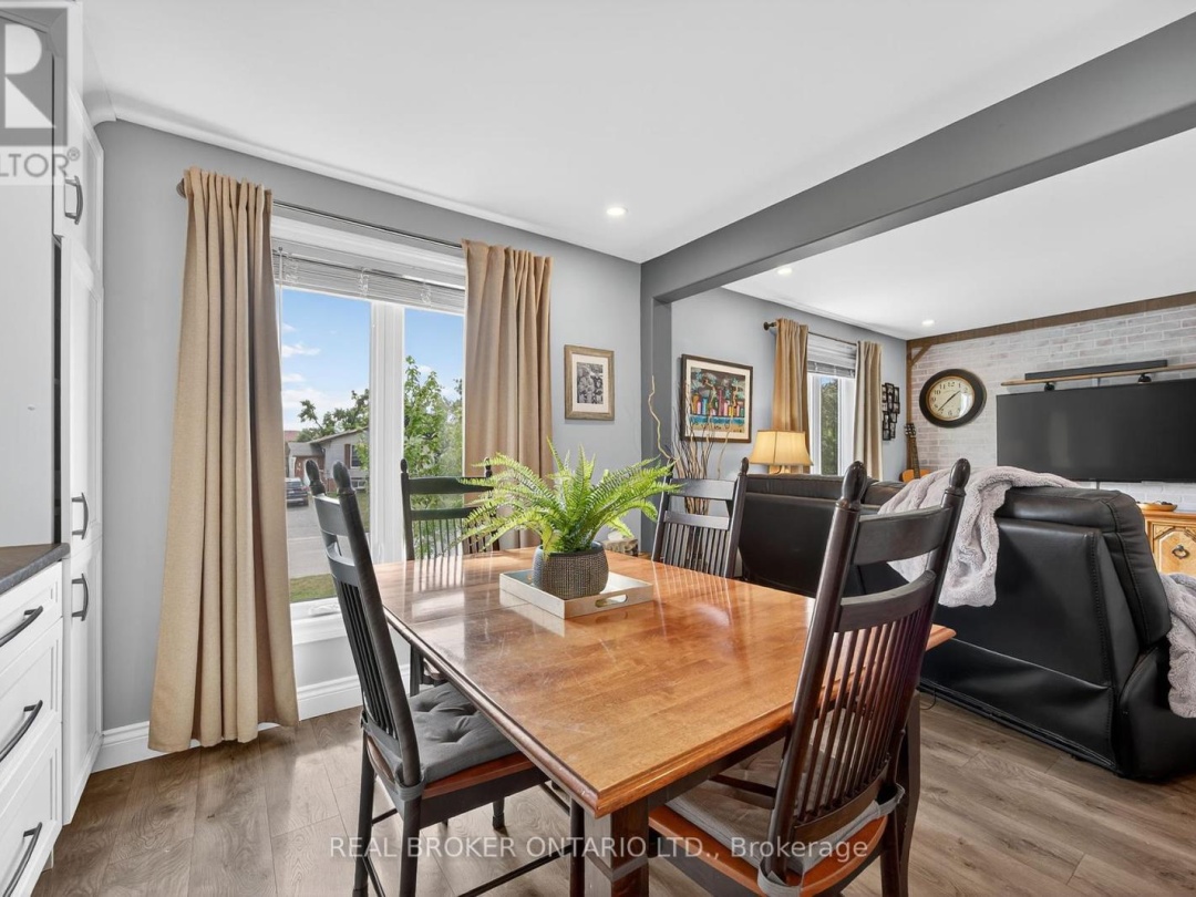 14 KEITH STREET, 