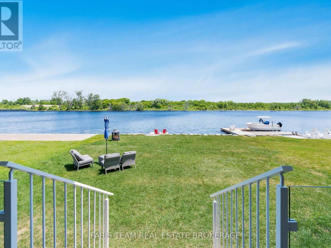 7 DOCK LANE, 