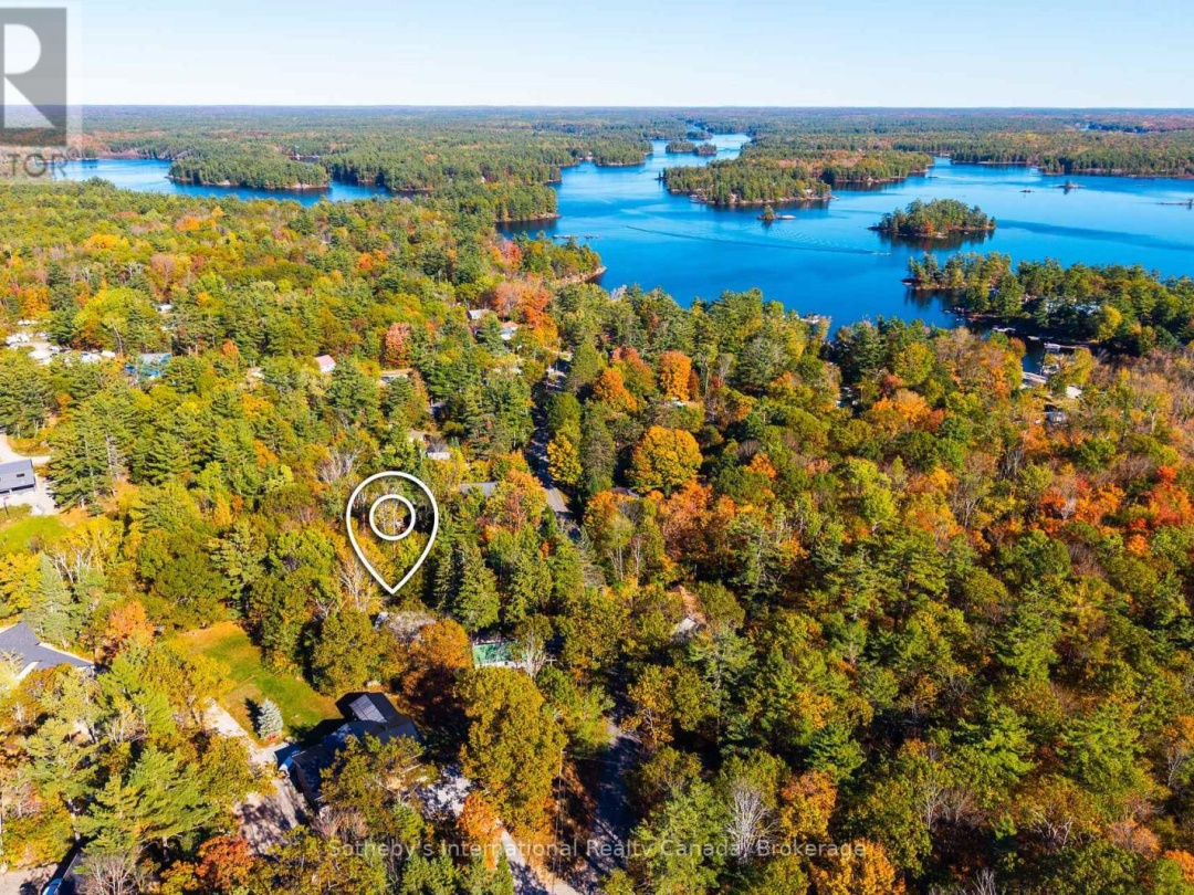 1161 NORTH KAHSHE LAKE ROAD, 