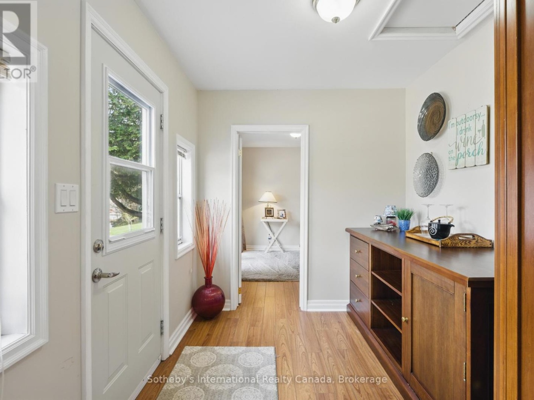 1601 Port Stanton Parkway, Sparrow Lake