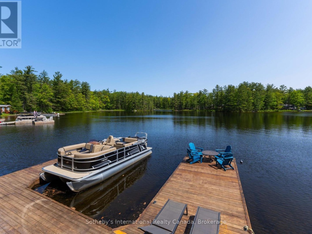 6394 GO HOME LAKE SHORE, 