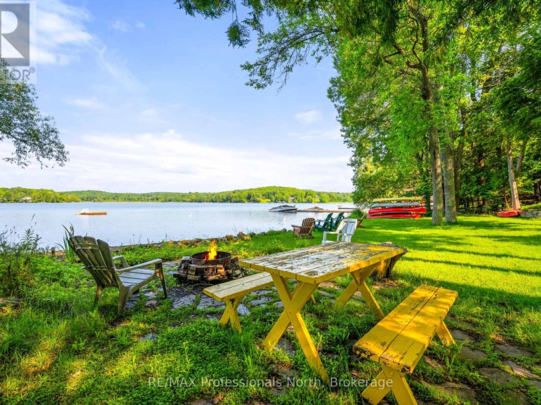 1073 Grass Lake Road, Grass Lake
