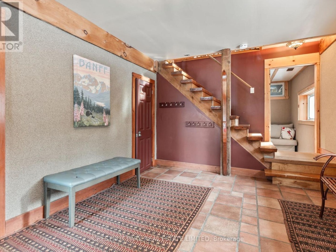 1316 SIR SAM'S ROAD, 