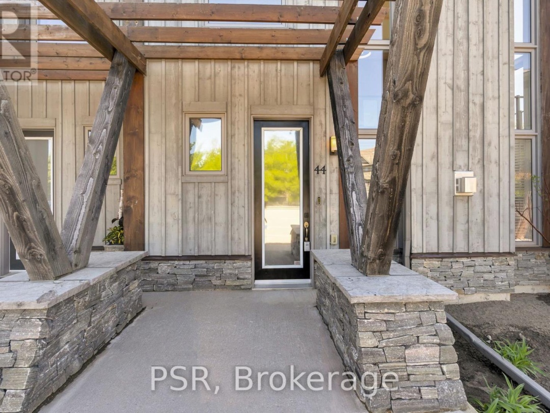 44 CARRICK TRAIL, 