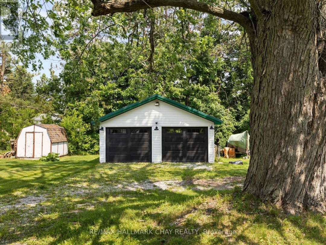 1866 WARMINSTER SIDE ROAD, 
