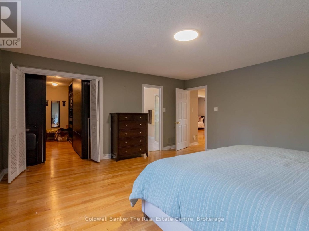 110 FOREST GLEN DRIVE, 