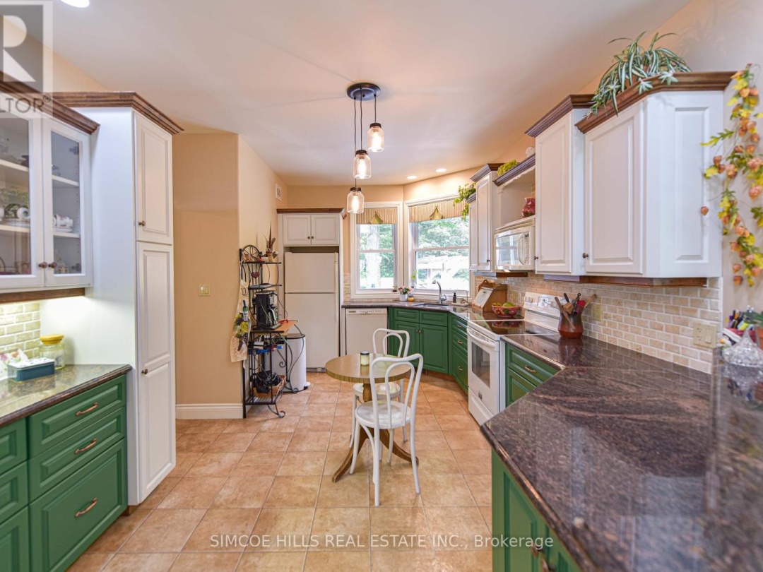 131 EADY STATION ROAD, 