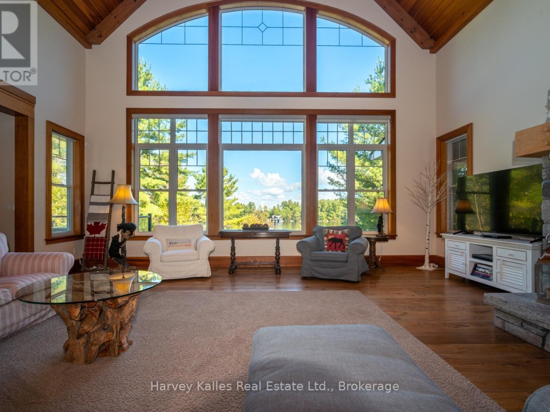 1045 LAKESHORE DRIVE, 