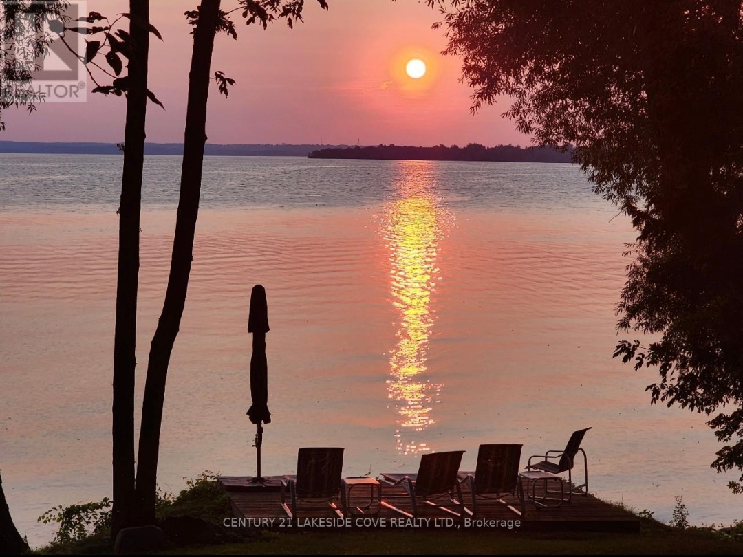 42 Thicketwood Place, Lake Simcoe