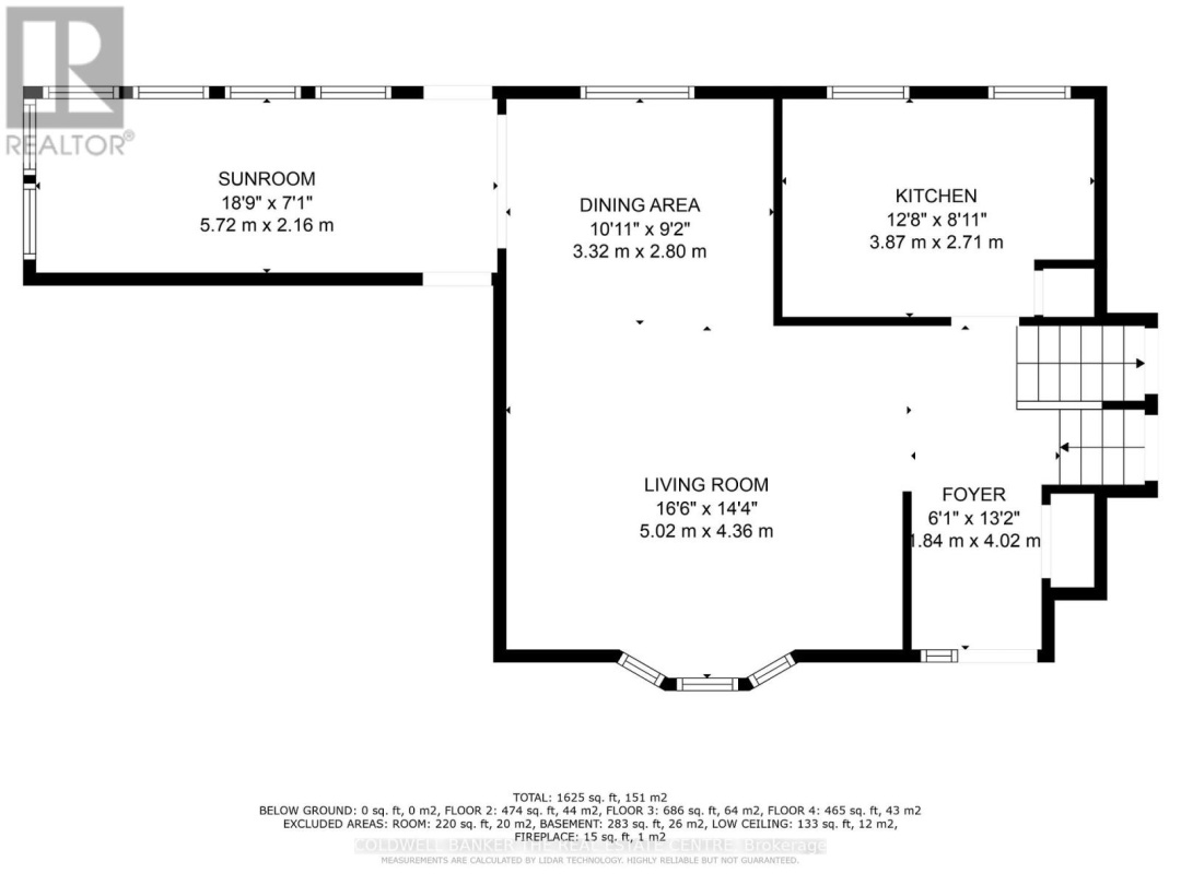 148 BAYSHORE DRIVE, Lake Simcoe