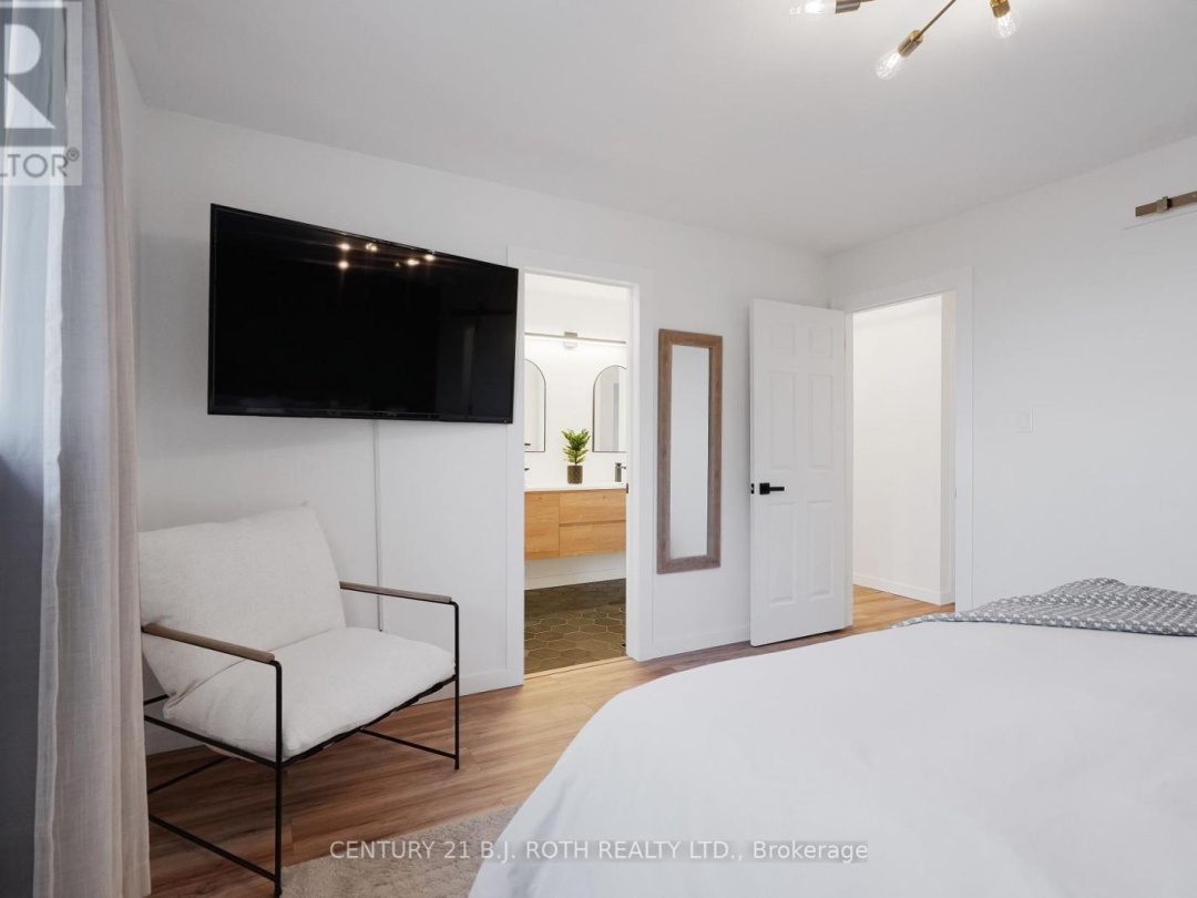 258 COLLEGIATE DRIVE, 
