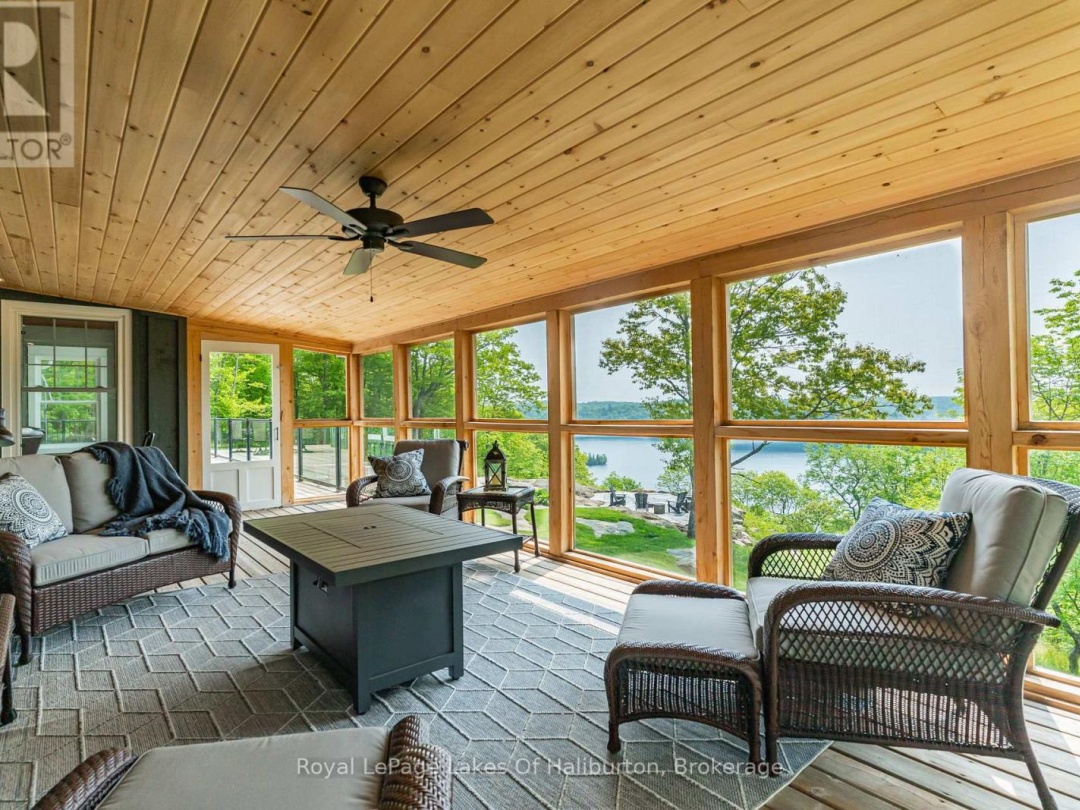 1143 TRILLIUM TRAIL, Loon Lake