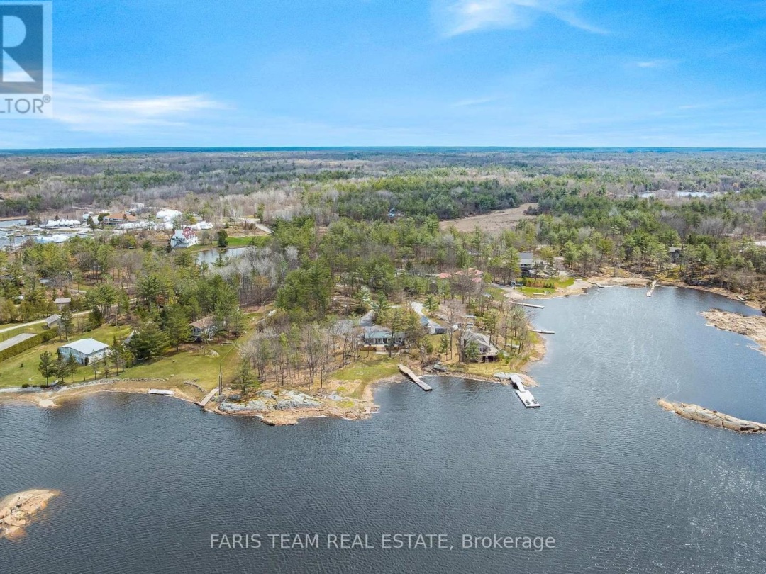 51 Harmony Road, Georgian Bay
