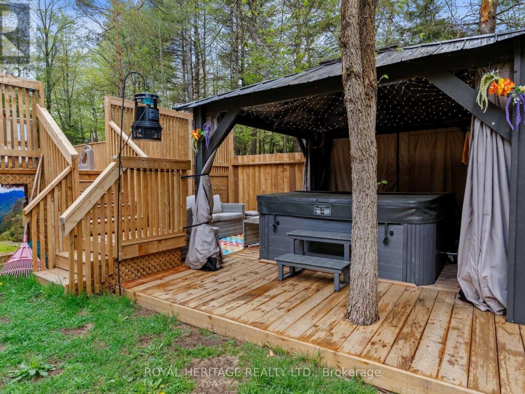 26 Reid Road, Trent Lakes
