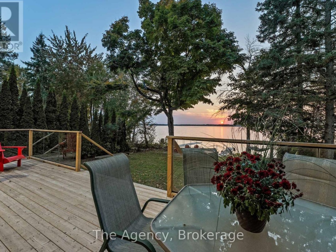 119 CAMPBELL BEACH ROAD, 