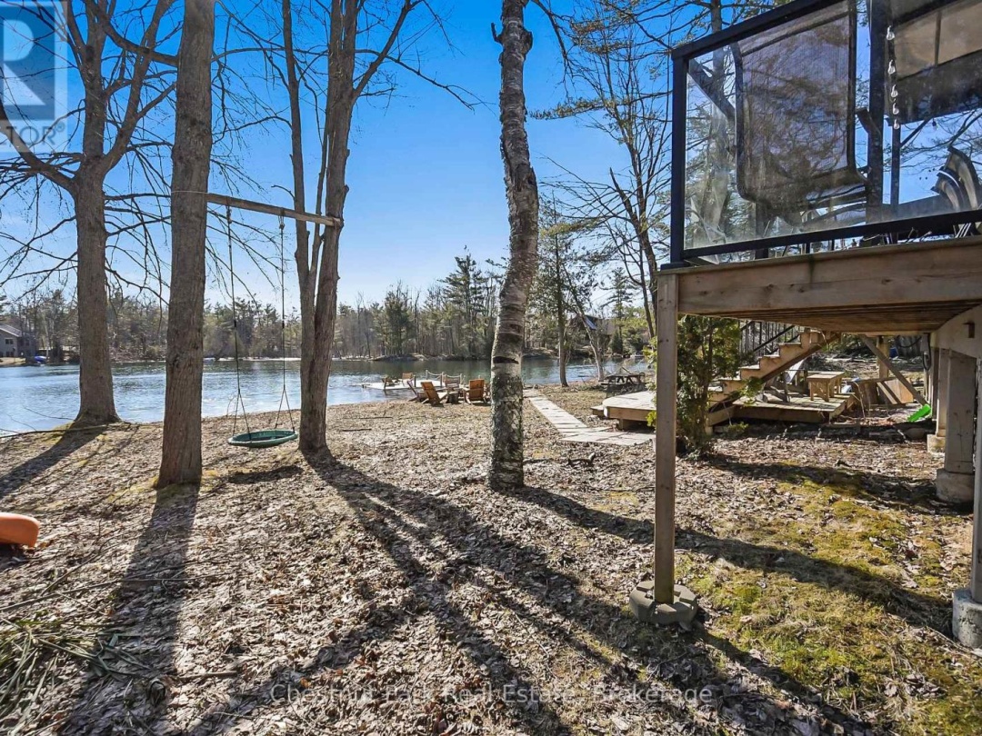 7609 Somerset Park, Severn Lake
