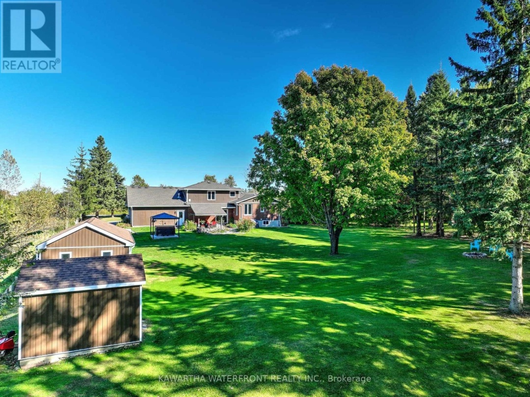 33 NORTHLINE ROAD, 