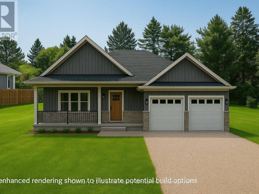 LOT 17 WINDOVER DRIVE,