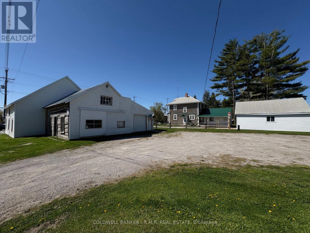 269 GLENARM ROAD, 