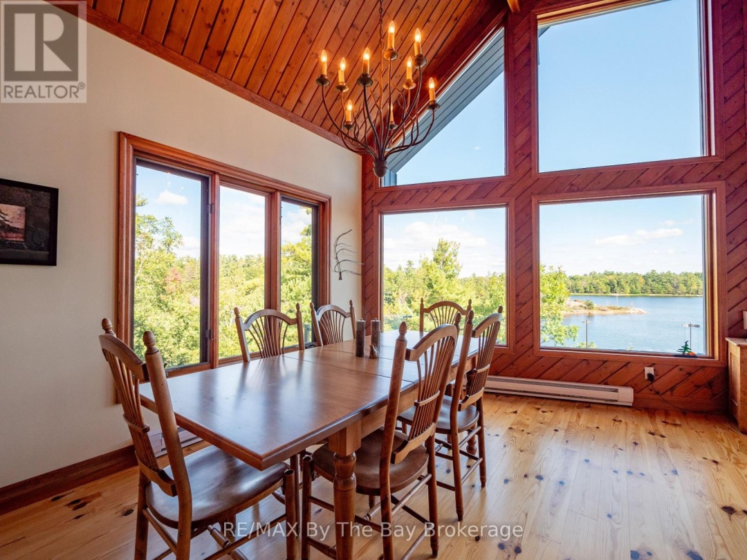 23212 Georgian Bay Shr, Georgian Bay