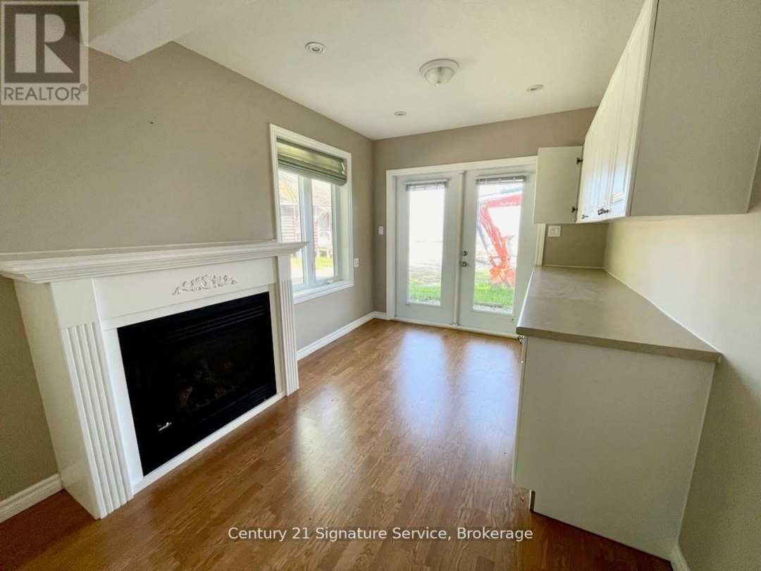 264 ROBINS POINT ROAD, 